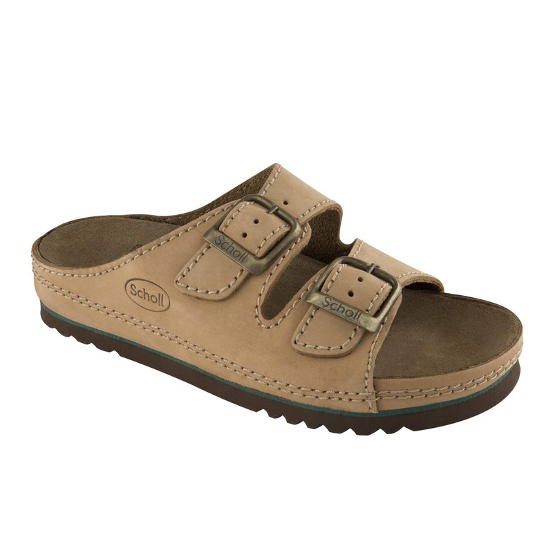 Air Bag Nubuck Lined Leather 40