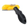 Dog Deshedding Brush Reduce Loose Hair Safe Professional Large Pet