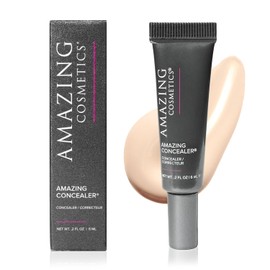 AMAZING COSMETICS Concealer, Fair
