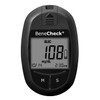Replacement Cholesterol/Glucose/Uric Acid Strips for The Black Supreme (Benecheck) Meter