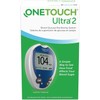 ONE Touch Ultra 2 Blood Monitoring System - Complete Kit