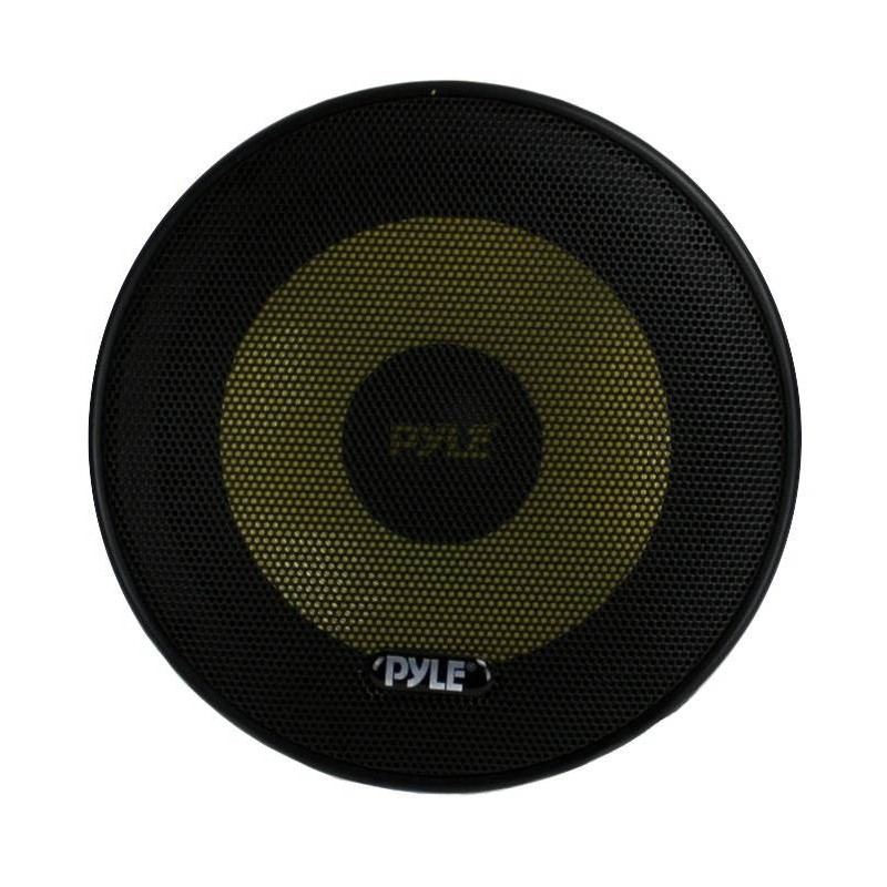 PYLE PLG6C 6.5" 800W 2 Way Car Audio Component Speakers