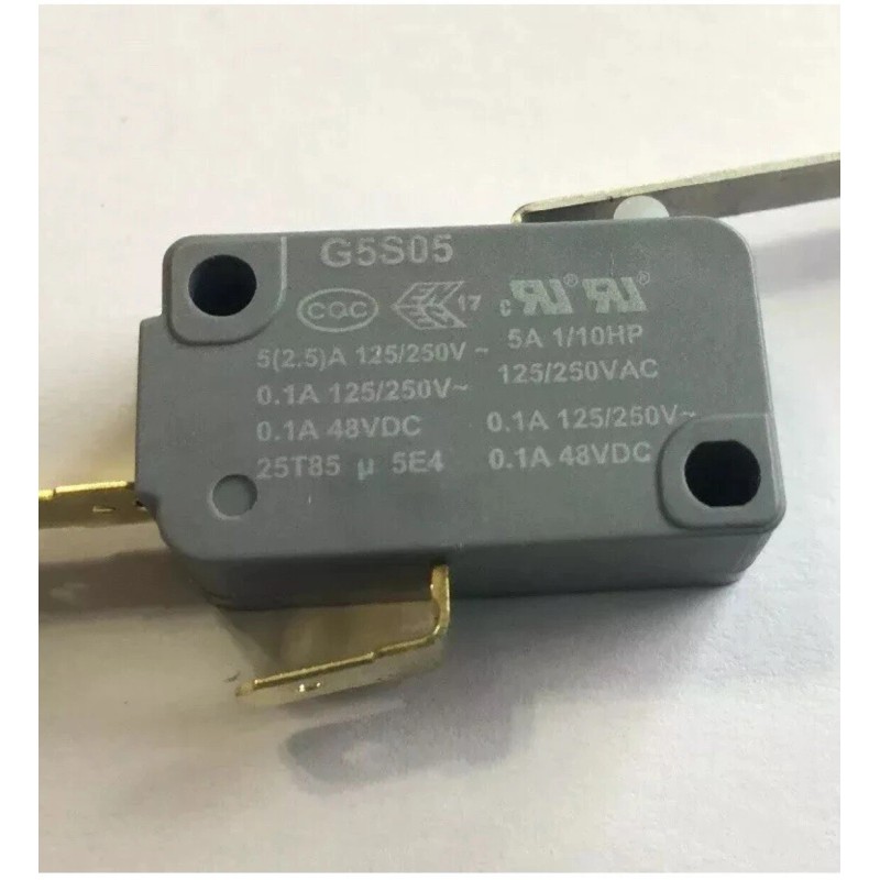 Zing Ear Low Air Flow Sail Switch for Dometic 36680(31377)