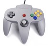 N64 Classic Controller Retro-Bit Europe (Electronic Games)