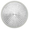 LEKEYE Shower Drain Hair Catcher | Strainer | Shower Stall