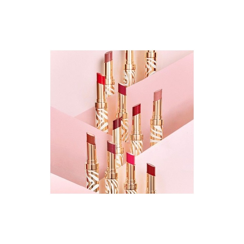 Sisley Phyto-Rouge Shine (Lipstick) N°20 Sheer Petal / 휘또-루즈 샤인