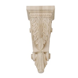 Architectural Products by Outwater 3P5.13.00157 Corbel, Unfinished