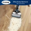 MXZONE Multi-Surface Brush Rolls 2787 and Vacuum Filters 1866 for