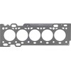 Victor Reinz 61-37205-00 Multi-Layer Steel Cylinder Head Gasket for Select