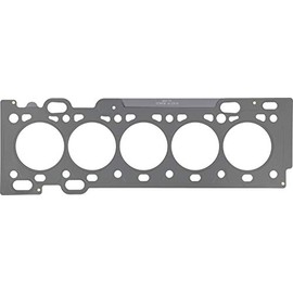 Victor Reinz 61-37205-00 Multi-Layer Steel Cylinder Head Gasket for Select Volvo Models
