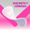Saba Protectores Diarios Multiestilos Ultradelgados, 28 piezas