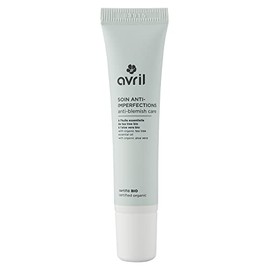 Soin ciblé anti-imperfections AVRIL