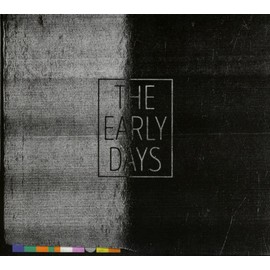 The Early Days (Post Punk, New Wave, Brit Pop & Beyond) 1980 - 2010