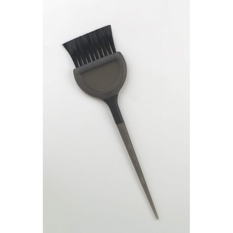 Tredoni 360 ml Hair Dye Mixing Bowl + Brush -