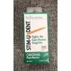 The Natural Dentist 2 Of The Natural Dentist Stim-U-Dent Original Plaque Removers, Mint 4 Pack Of 25