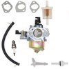 SAKITAM Gasket Carburetor compatible with Champion Power CPE 100250 OHV