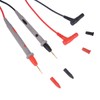 Baitaihem 2 Pairs Multimeter Test Leads Digital Multimeter Probes Wire