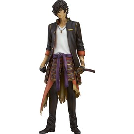 Swords C UFO – Online – Large 倶利伽羅 1/8 Scale ABS & PVC painted finished product Figure