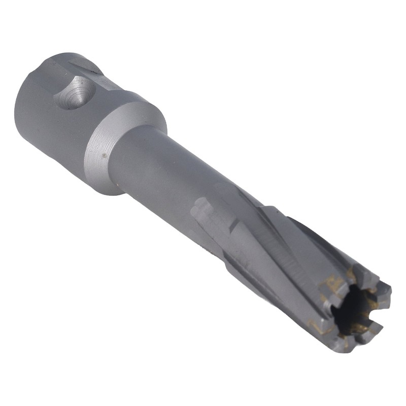 Annular Core Drill Bit 50mm Depth Efficient Precise Cutting 40CR