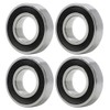 MAPLE ACE 110485, 110485X, 532110485 Bearing Compatible with/Replacement for Husqvarna