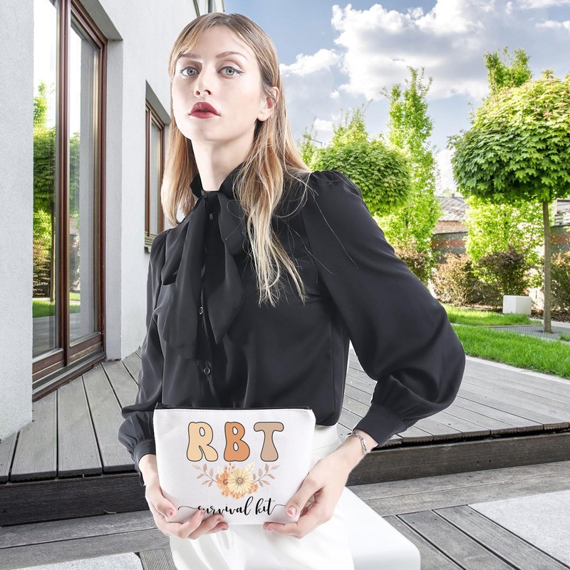 WCGXKO Behavior Therapist Gift ABA Therapist Technician RBT BCBA Gift