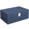 Smart Key Radio Block Case, Radio Wave Blocking Box, Relay