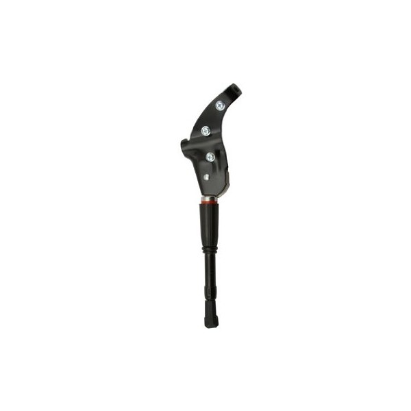 Lowrider M.T.B Kickstand Rear Black. Bike Kickstand, Bicycle Kickstand Mountain