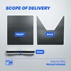 EYO Protective Sticker for Starlink Mini Accessories - Weatherproof Sticker