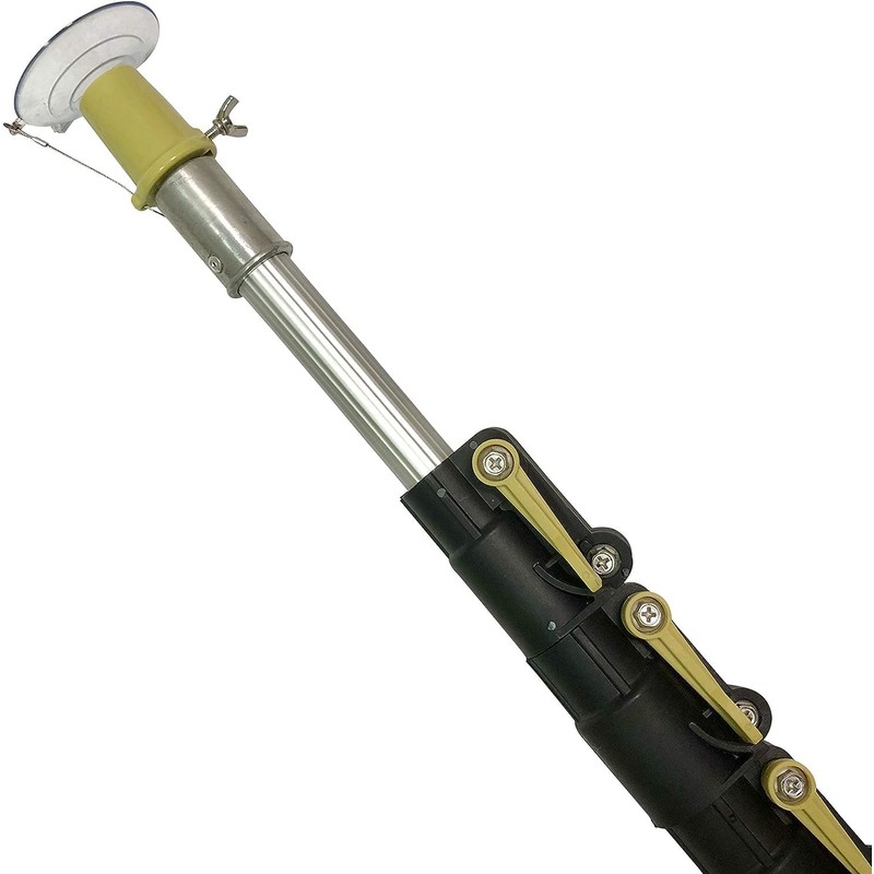 DOCA Light Bulb Changer for High Ceilings Attachment for Extension