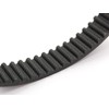 HTD-5M Closed Timing Belt Width 15 mm Length 835 mm