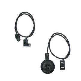 Polaris Off Road Horn Kit