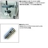 Daiwa GINGAKU Parasol Stand G-221