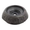 febi bilstein 104832 Suspension Strut Support Bearing without Roller Bearing,