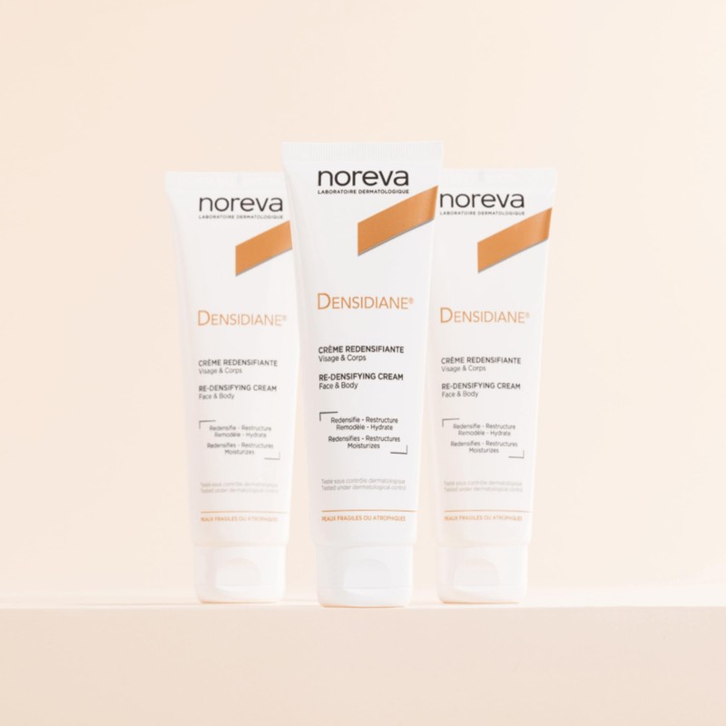 Noreva Densidiane Compacting Cream 125 ml