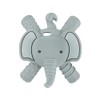 Itzy Ritzy - Mordedor Ritzy, elefante
