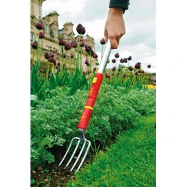 Wolf Garten LUGM Multi-Change Hand Fork