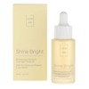 Lavish Care Shine Bright Brightening Vitamin C Overnight Facial Oil