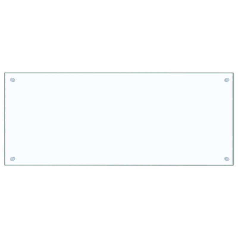 vidaXL Kitchen Backsplash, Kitchen Wall Tile Panel, Kitchen Sink Splash