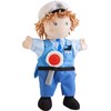 HABA Police Hand Puppet