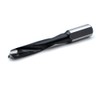 CDBP 8mm Diameter Carbide Tipped Brad Point Boring Bit Dowel