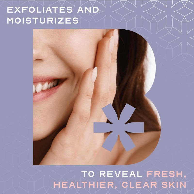 Brooklyn Botany Arabica Coffee Body Scrub - Moisturizing and Exfoliating