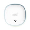 Powered by Sleepace Smart Sleep Tracker SleepDot B502T