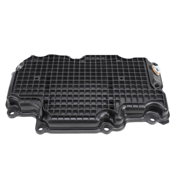 TINGLU 11110-5CA2A Lower Engine Oil Pan Fit for 2016-2022 In-finiti