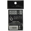 BOZLES(ボーズレス) スプリットリング SPLIT RING 55LB 40個入り 4582442291223 S