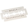 Muhle TRADITIONAL Classic Razor Stand Set Rose Gold R89SETROSEGOLD