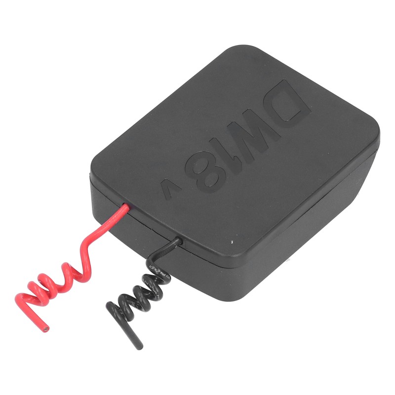 Battery Adapter 14.4V 18V 20V DCB Series Lithium Iron DIY