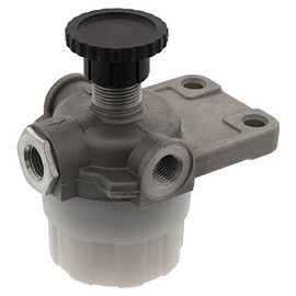 febi bilstein 47796 Fuel Hand Pump, pack of one