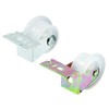 Prime-Line MP7147 Drawer Guide Roller Assembly, 1 In. Diameter, Plastic