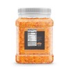 Birch & Meadow 1.5 lb Carrot Flakes, Dehydrated & Diced