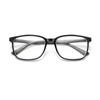 SOCTICK Blue Light Blocking Reading Glasses Men,Anti Eyestrain Lens Lightweight